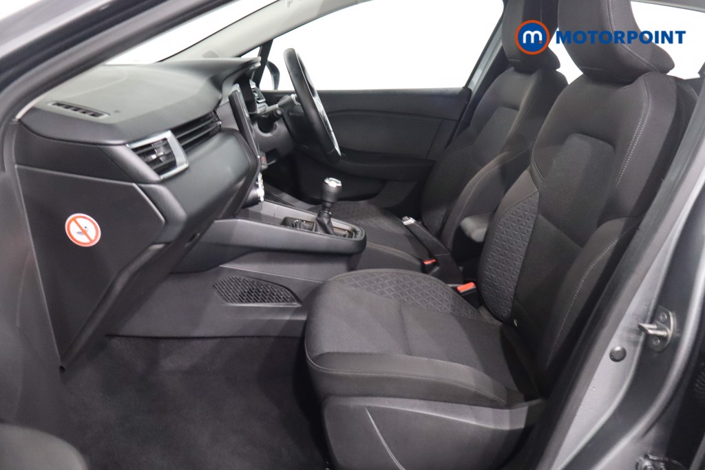 Renault Clio Evolution Manual Petrol Hatchback - Stock Number (1590181) - 4th supplementary image