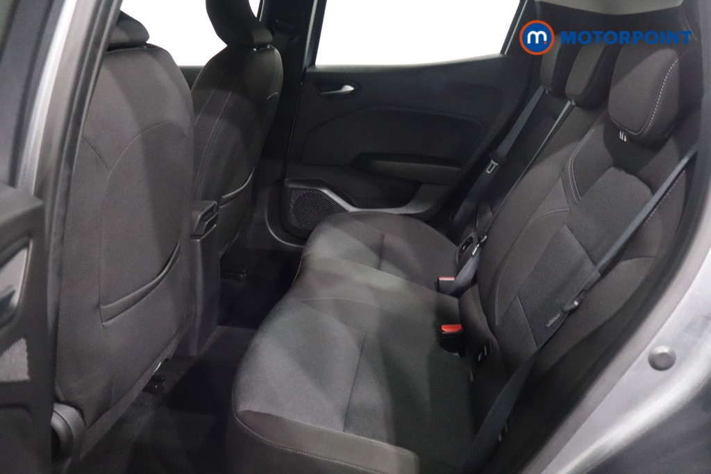 Renault Clio Evolution Manual Petrol Hatchback - Stock Number (1590181) - 5th supplementary image