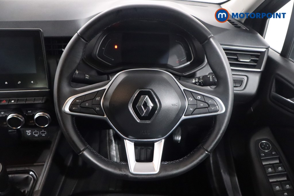 Renault Clio Evolution Manual Petrol Hatchback - Stock Number (1590181) - 6th supplementary image