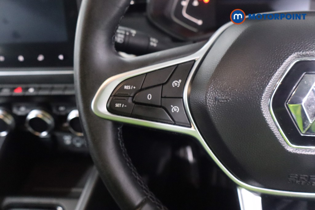 Renault Clio Evolution Manual Petrol Hatchback - Stock Number (1590181) - 7th supplementary image