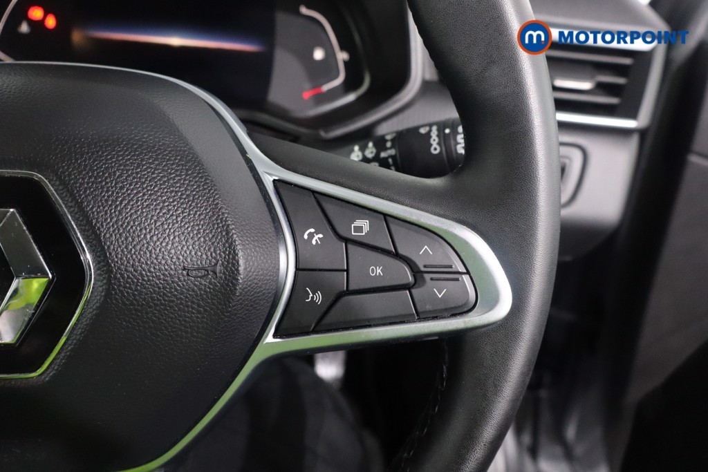 Renault Clio Evolution Manual Petrol Hatchback - Stock Number (1590181) - 8th supplementary image