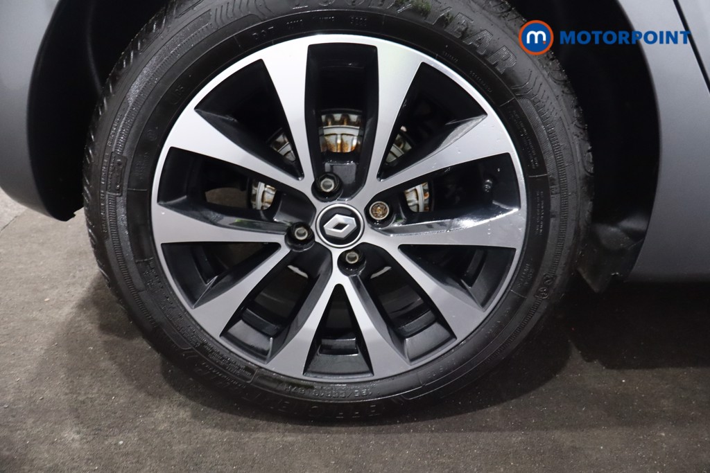 Renault Clio Evolution Manual Petrol Hatchback - Stock Number (1590181) - 9th supplementary image