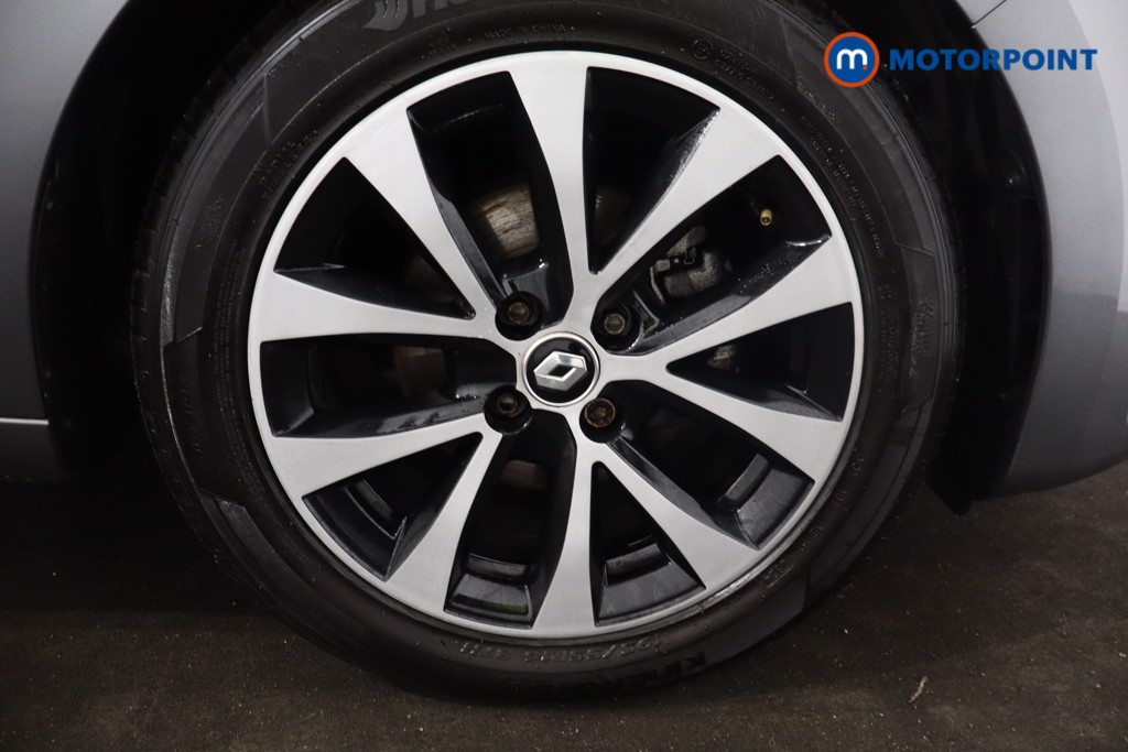 Renault Clio Evolution Manual Petrol Hatchback - Stock Number (1590181) - 10th supplementary image