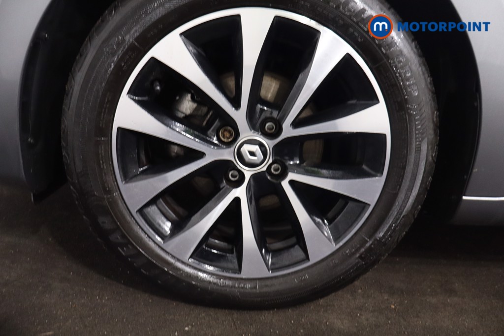 Renault Clio Evolution Manual Petrol Hatchback - Stock Number (1590181) - 11th supplementary image