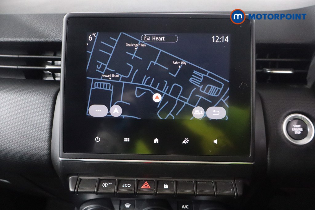 Renault Clio Evolution Manual Petrol Hatchback - Stock Number (1590181) - 15th supplementary image