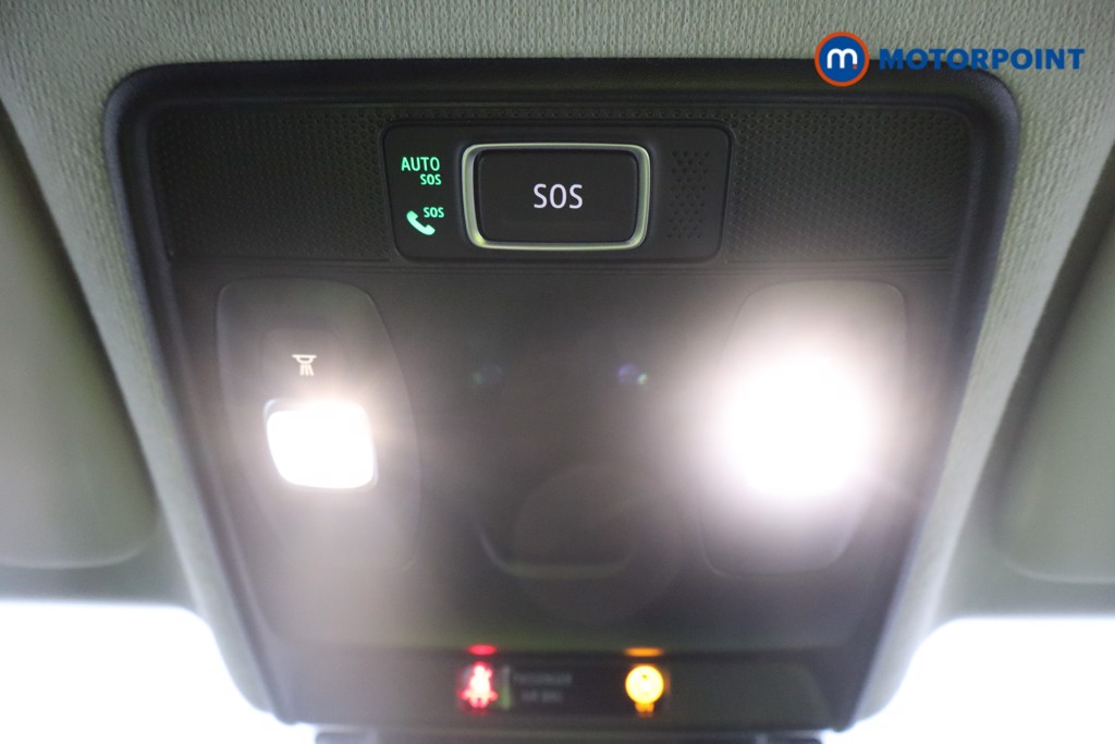 Renault Clio Evolution Manual Petrol Hatchback - Stock Number (1590181) - 18th supplementary image