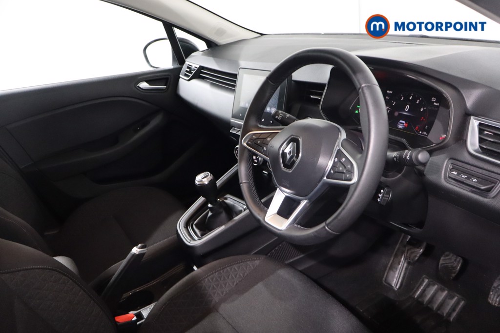 Renault Clio Evolution Manual Petrol Hatchback - Stock Number (1590181) - 24th supplementary image