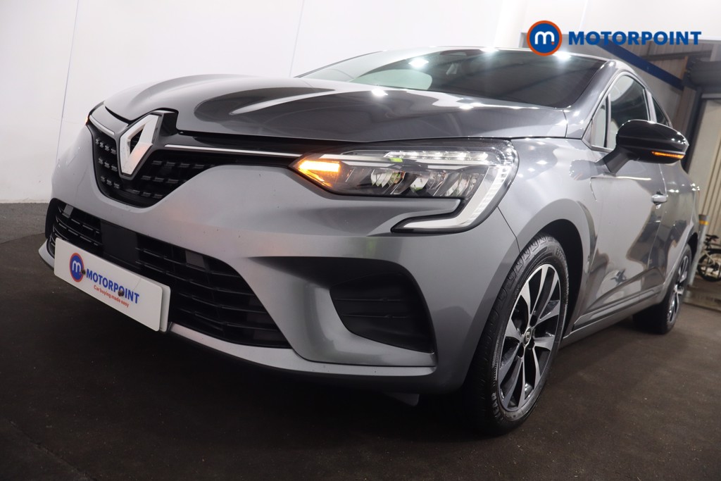 Renault Clio Evolution Manual Petrol Hatchback - Stock Number (1590181) - 25th supplementary image