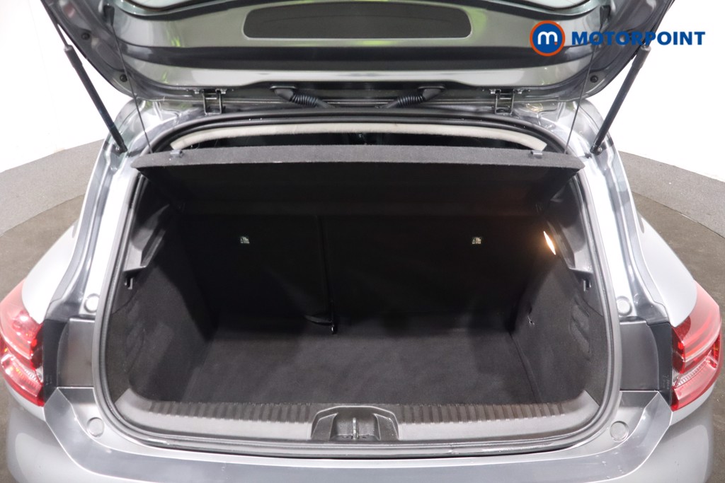 Renault Clio Evolution Manual Petrol Hatchback - Stock Number (1590181) - 28th supplementary image