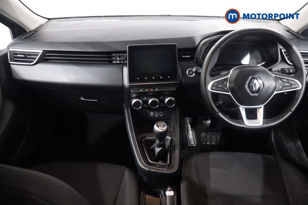 Renault Clio Evolution Manual Petrol Hatchback - Stock Number (1590181) - 1st supplementary image