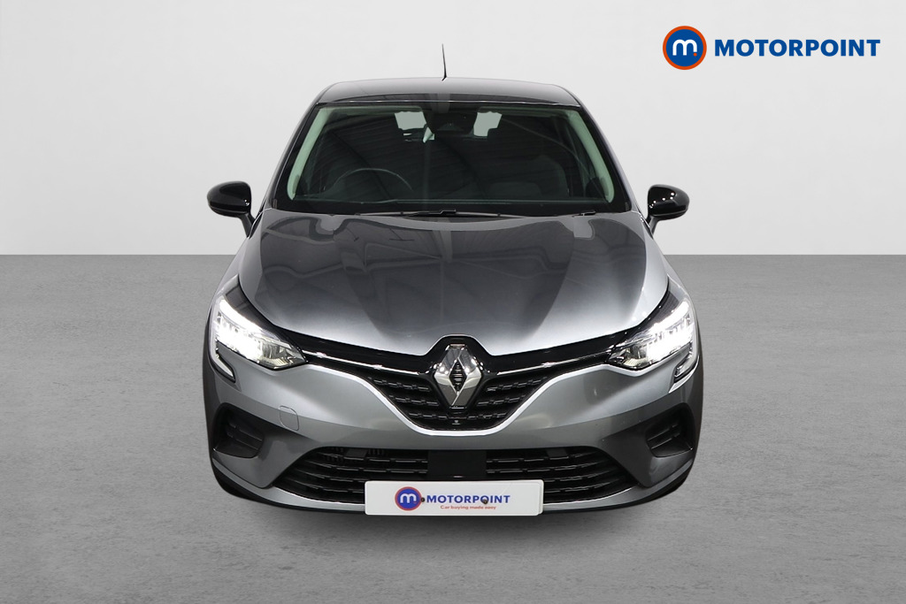 Renault Clio Evolution Manual Petrol Hatchback - Stock Number (1590181) - Front bumper