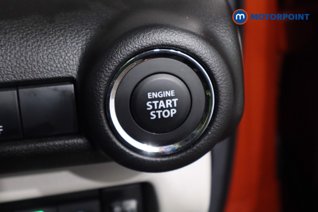 Suzuki Swift Motion Manual Petrol Hatchback - Stock Number (1591626) - 14th supplementary image