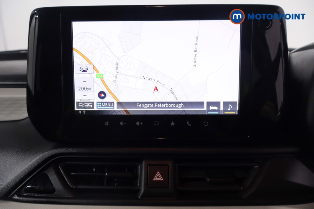 Suzuki Swift Motion Manual Petrol Hatchback - Stock Number (1591626) - 15th supplementary image