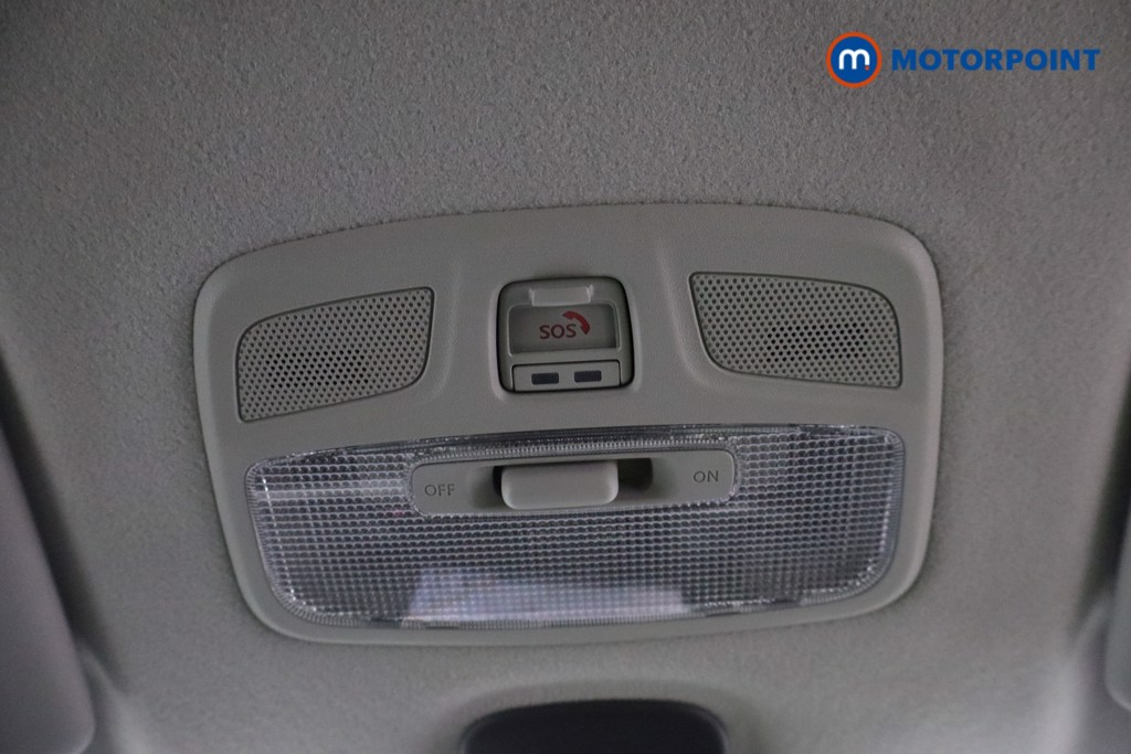 Suzuki Swift Motion Manual Petrol Hatchback - Stock Number (1591626) - 19th supplementary image