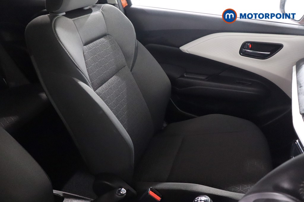 Suzuki Swift Motion Manual Petrol Hatchback - Stock Number (1591626) - 23rd supplementary image