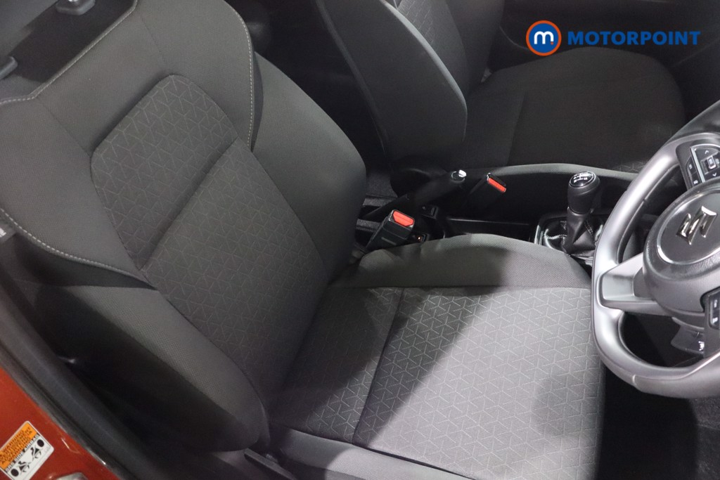 Suzuki Swift Motion Manual Petrol Hatchback - Stock Number (1591626) - 24th supplementary image