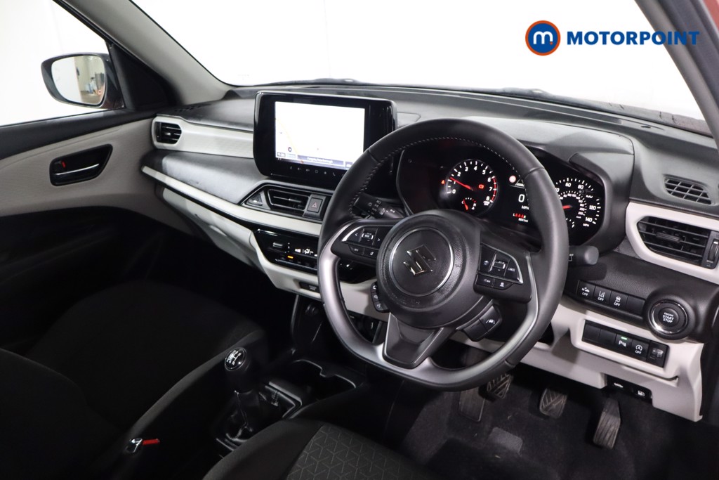 Suzuki Swift Motion Manual Petrol Hatchback - Stock Number (1591626) - 25th supplementary image
