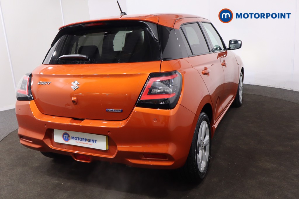 Suzuki Swift Motion Manual Petrol Hatchback - Stock Number (1591626) - 28th supplementary image