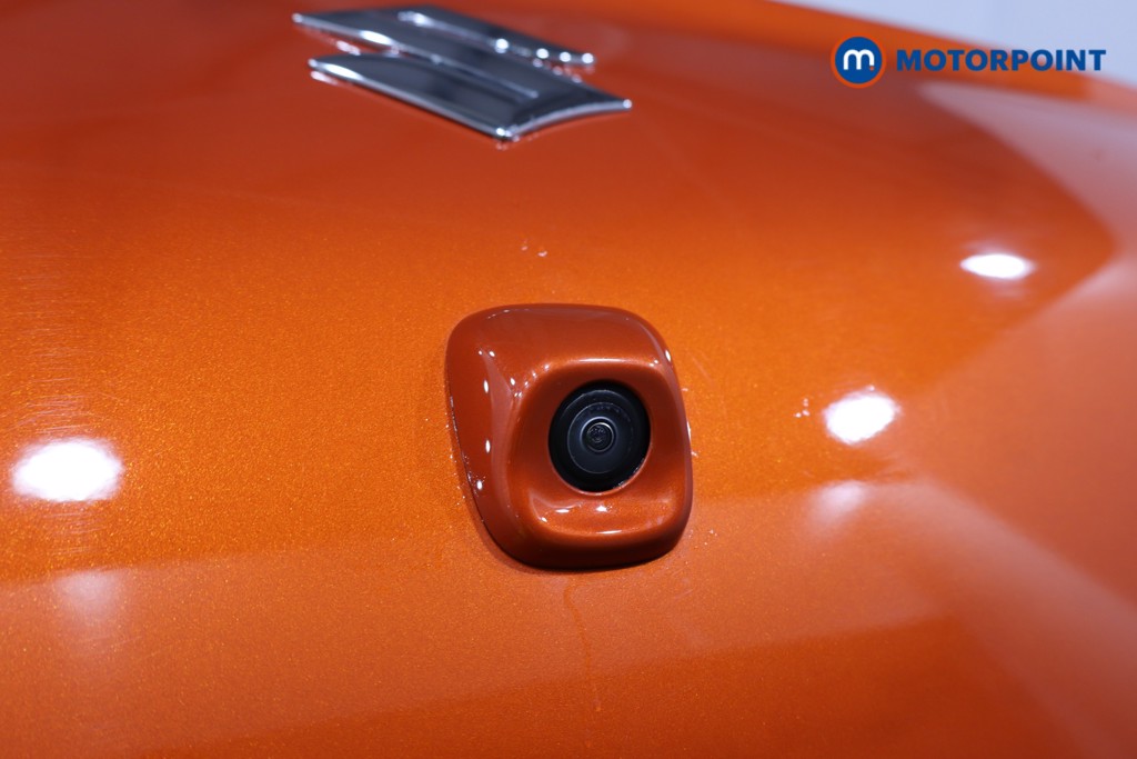 Suzuki Swift Motion Manual Petrol Hatchback - Stock Number (1591626) - 29th supplementary image
