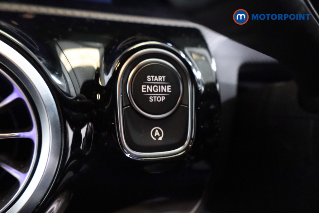 Mercedes-Benz A Class Amg Line Automatic Diesel Hatchback - Stock Number (1591860) - 11th supplementary image