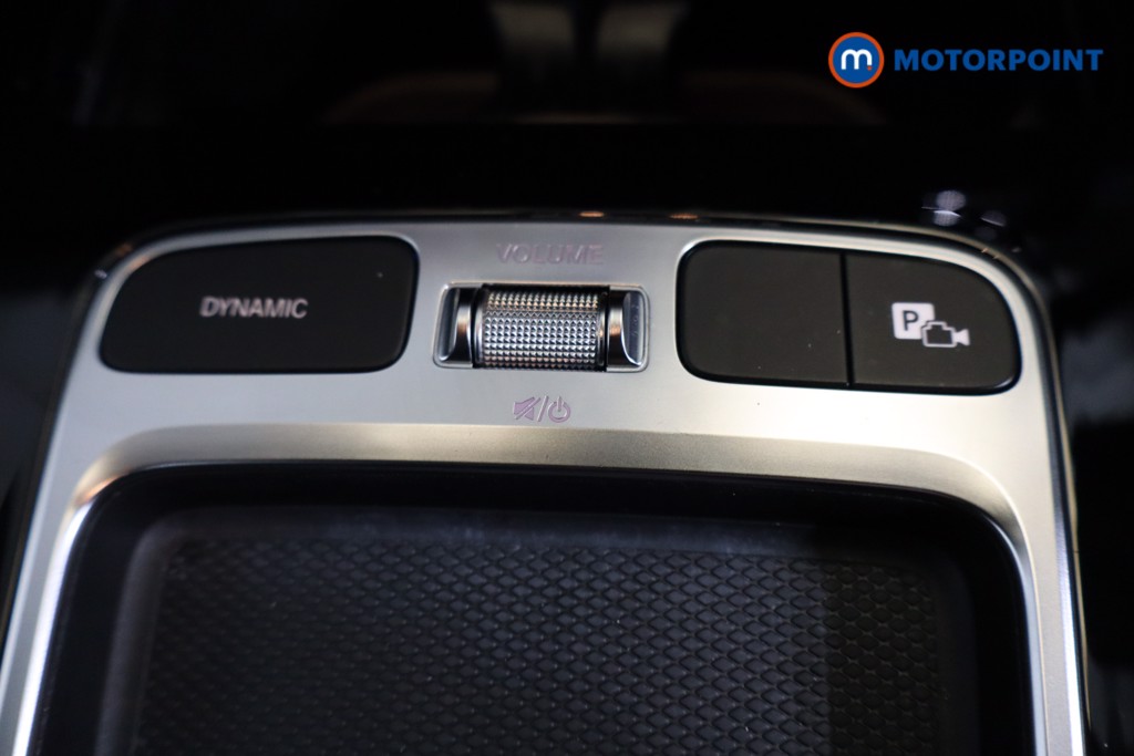 Mercedes-Benz A Class Amg Line Automatic Diesel Hatchback - Stock Number (1591860) - 13th supplementary image