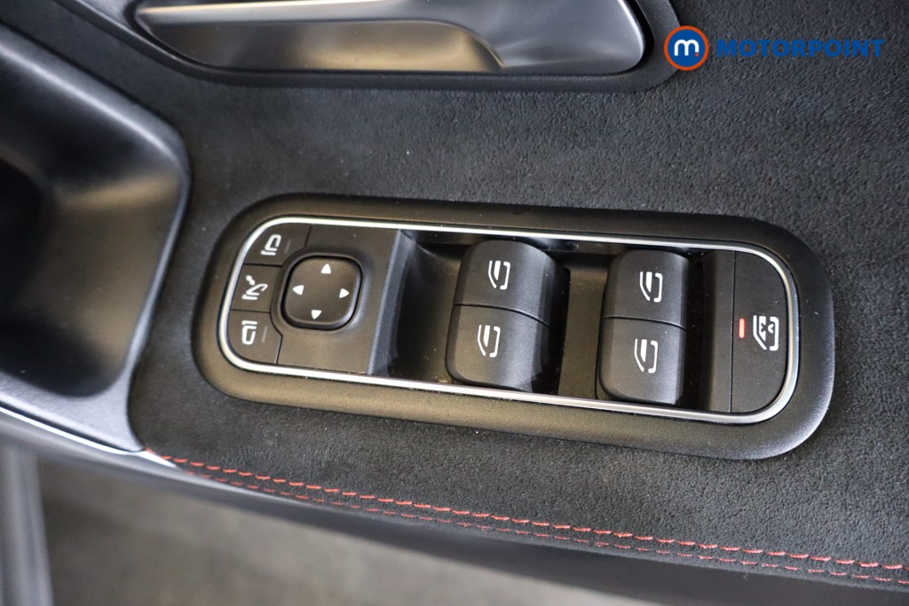 Mercedes-Benz A Class Amg Line Automatic Diesel Hatchback - Stock Number (1591860) - 15th supplementary image