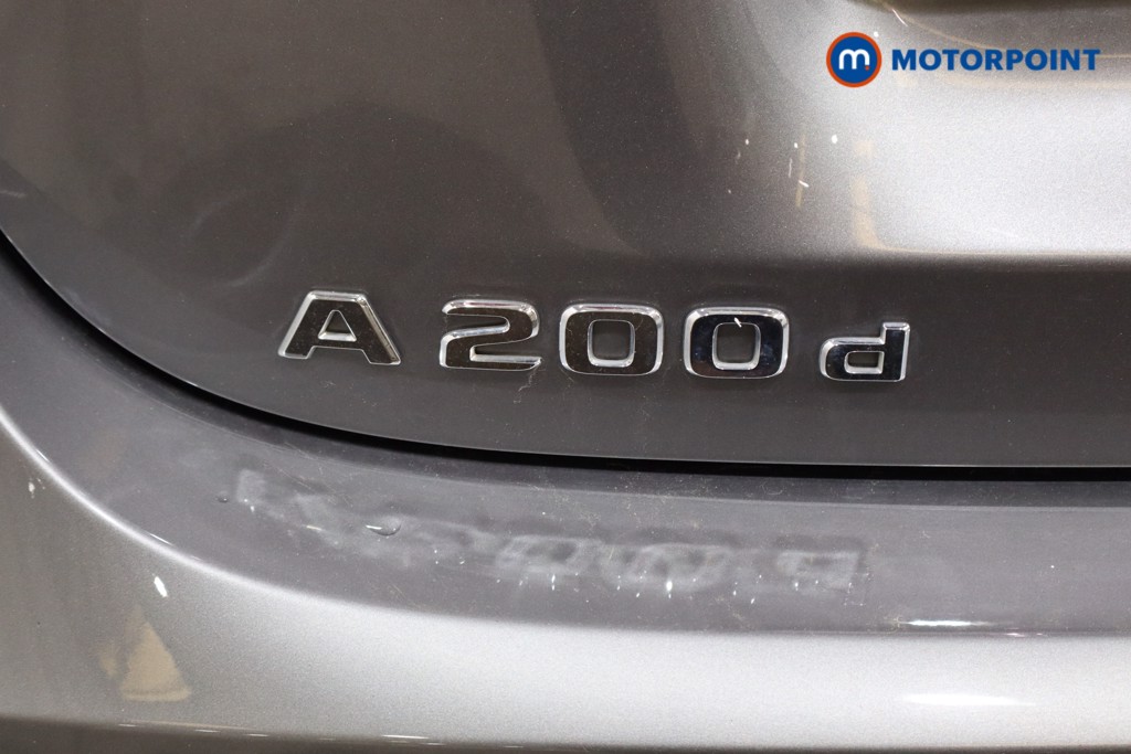 Mercedes-Benz A Class Amg Line Automatic Diesel Hatchback - Stock Number (1591860) - 20th supplementary image