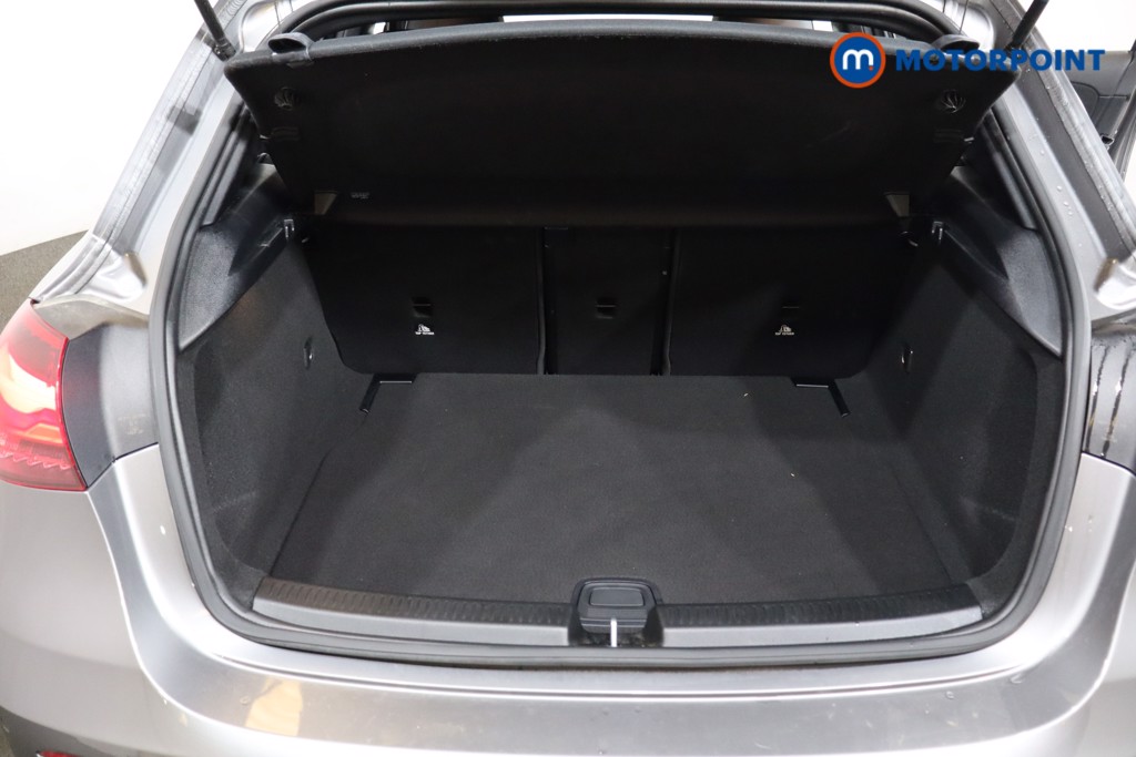 Mercedes-Benz A Class Amg Line Automatic Diesel Hatchback - Stock Number (1591860) - 21st supplementary image