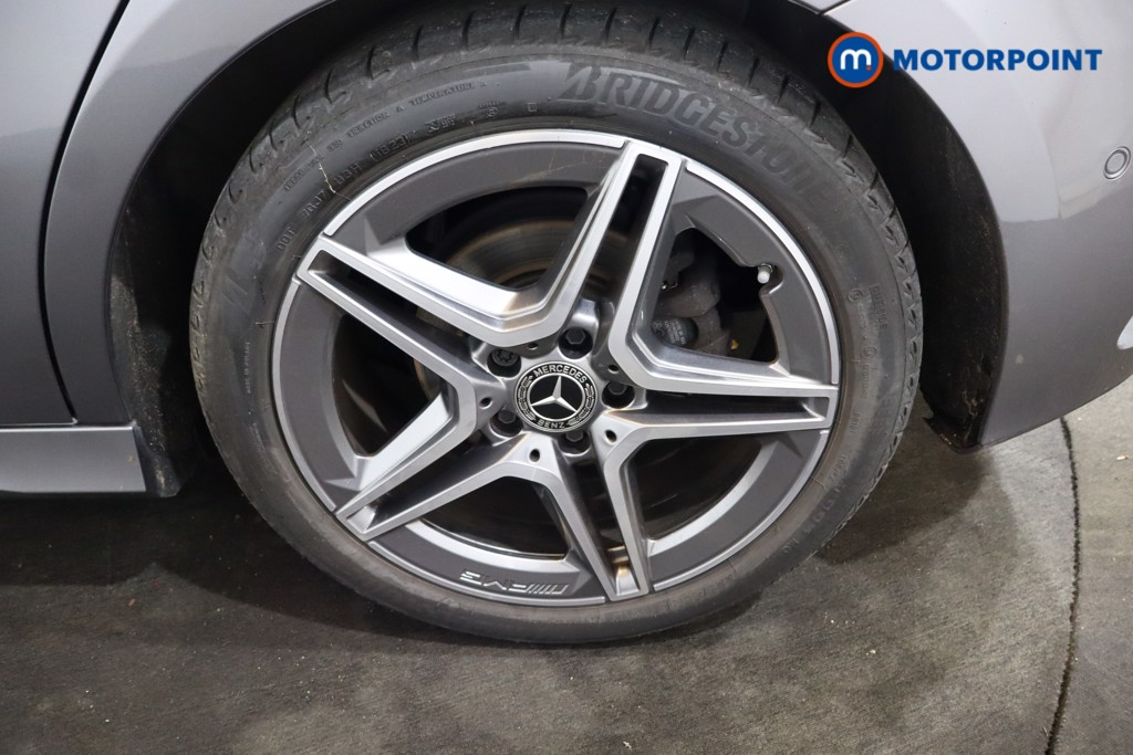 Mercedes-Benz A Class Amg Line Automatic Diesel Hatchback - Stock Number (1591860) - 24th supplementary image