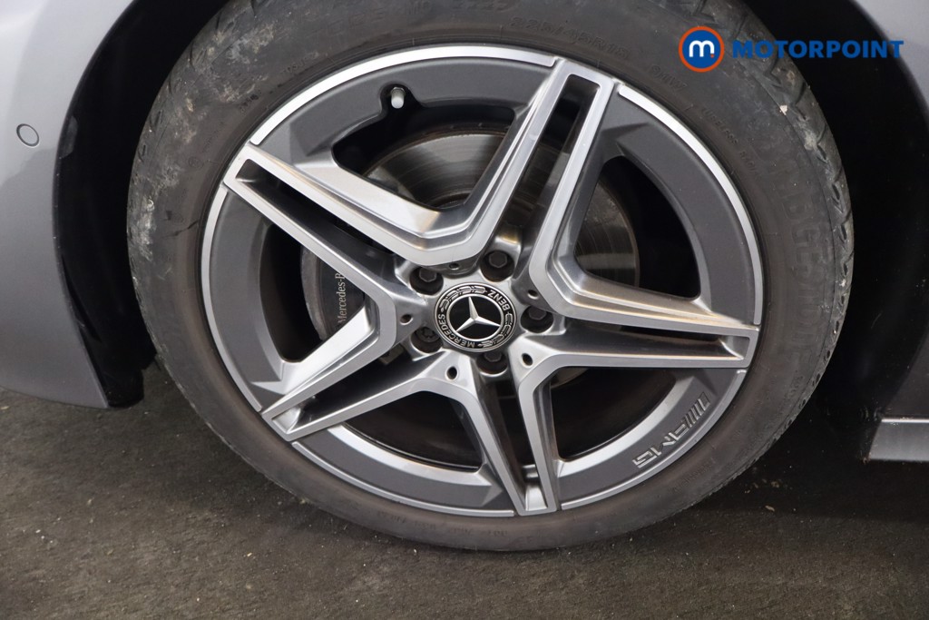 Mercedes-Benz A Class Amg Line Automatic Diesel Hatchback - Stock Number (1591860) - 25th supplementary image