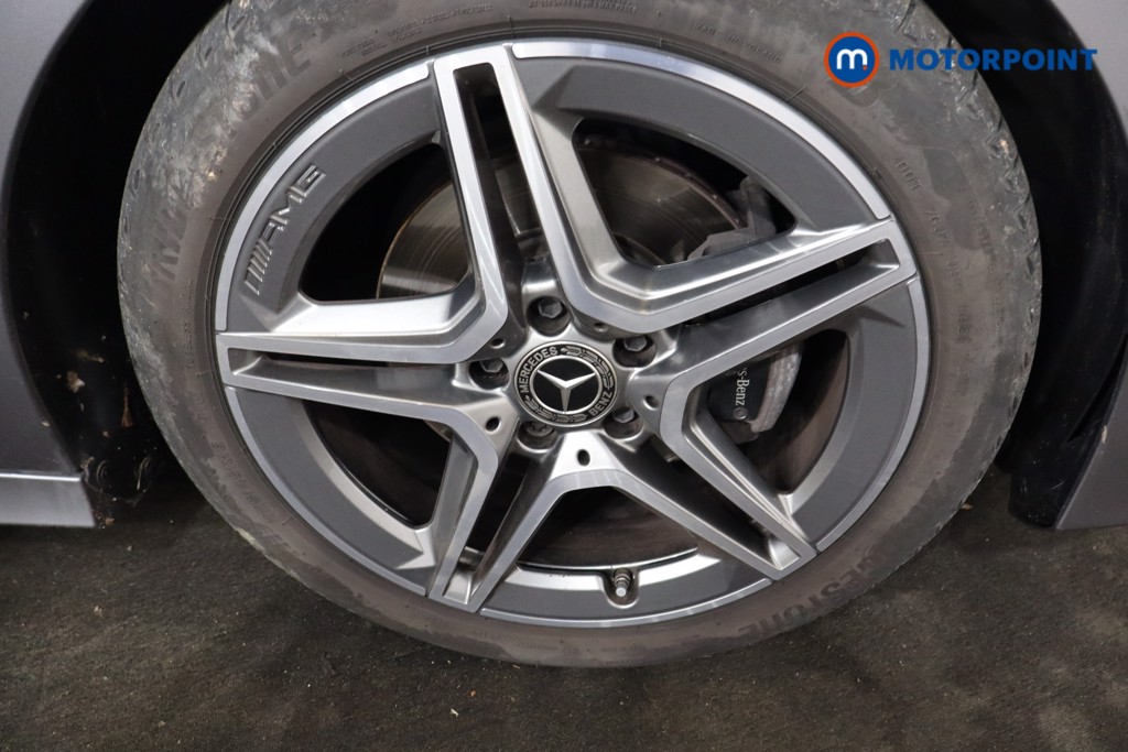 Mercedes-Benz A Class Amg Line Automatic Diesel Hatchback - Stock Number (1591860) - 26th supplementary image