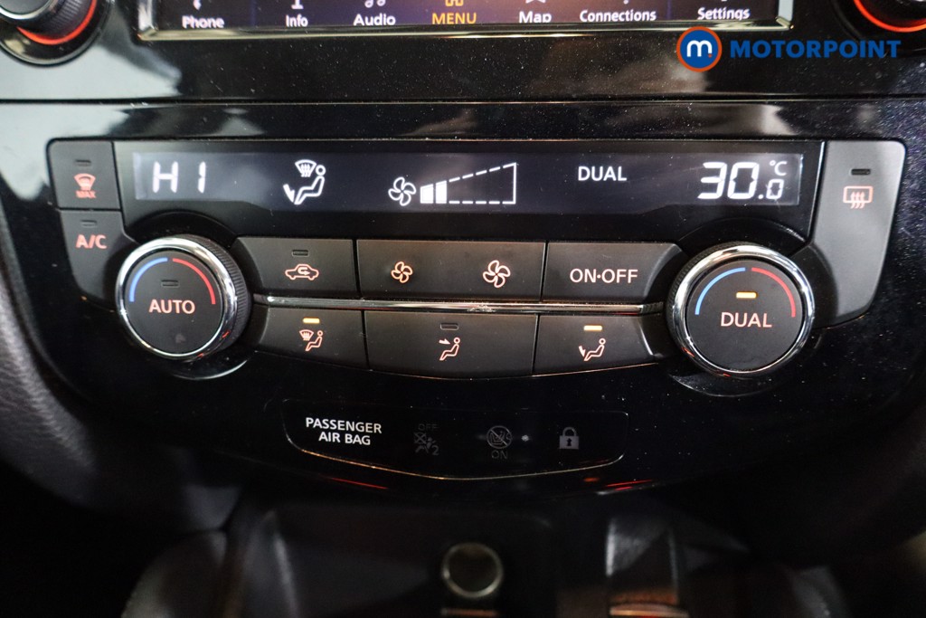 Nissan Qashqai N-Motion Manual Petrol SUV - Stock Number (1593811) - 10th supplementary image