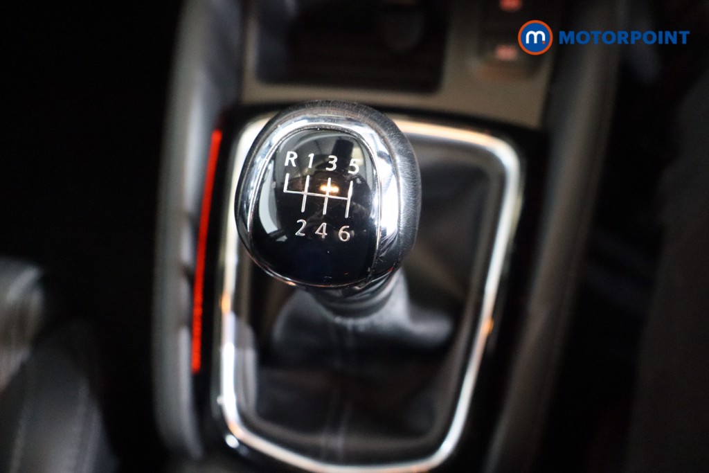 Nissan Qashqai N-Motion Manual Petrol SUV - Stock Number (1593811) - 12th supplementary image