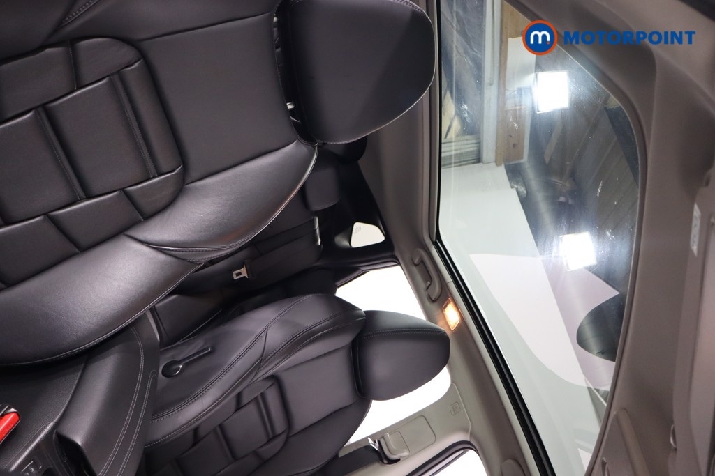 Nissan Qashqai N-Motion Manual Petrol SUV - Stock Number (1593811) - 19th supplementary image