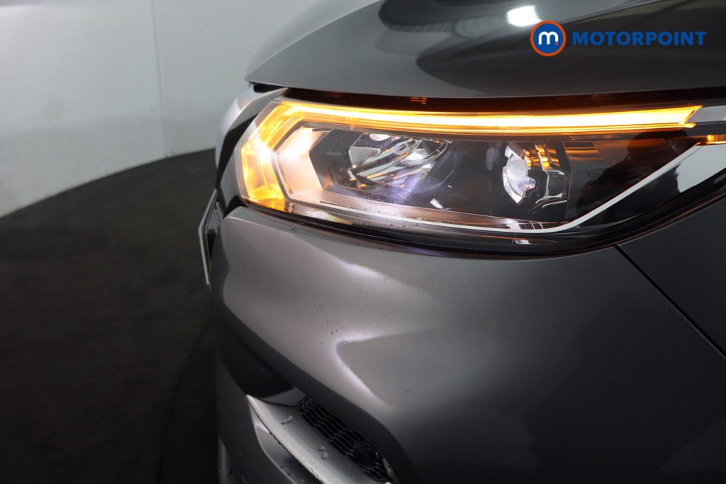 Nissan Qashqai N-Motion Manual Petrol SUV - Stock Number (1593811) - 26th supplementary image