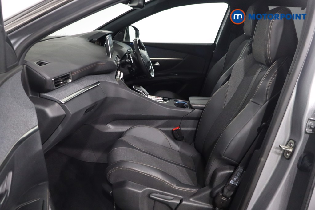 Peugeot 5008 Gt Line Automatic Diesel SUV - Stock Number (1593905) - 4th supplementary image
