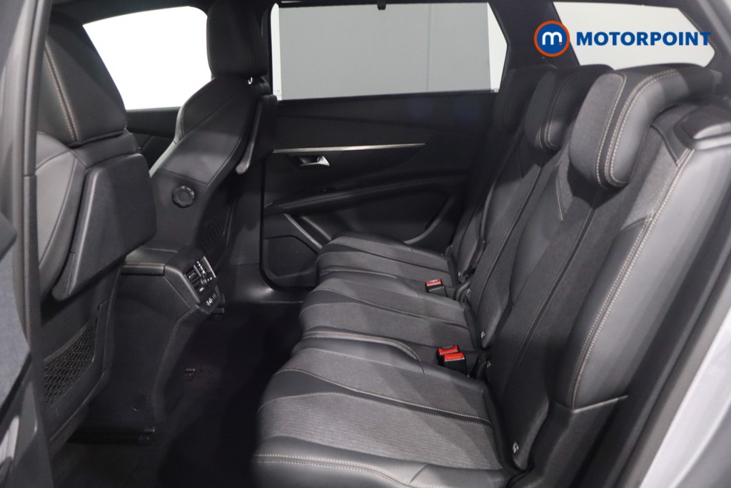 Peugeot 5008 Gt Line Automatic Diesel SUV - Stock Number (1593905) - 5th supplementary image