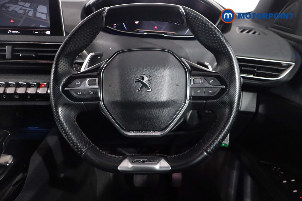 Peugeot 5008 Gt Line Automatic Diesel SUV - Stock Number (1593905) - 7th supplementary image