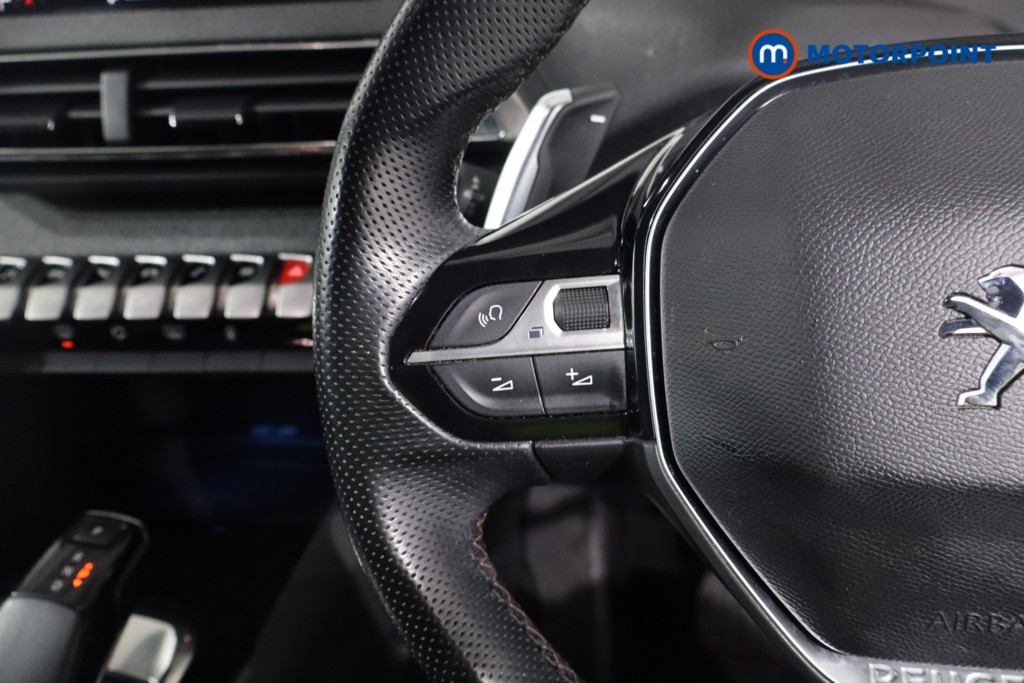 Peugeot 5008 Gt Line Automatic Diesel SUV - Stock Number (1593905) - 8th supplementary image