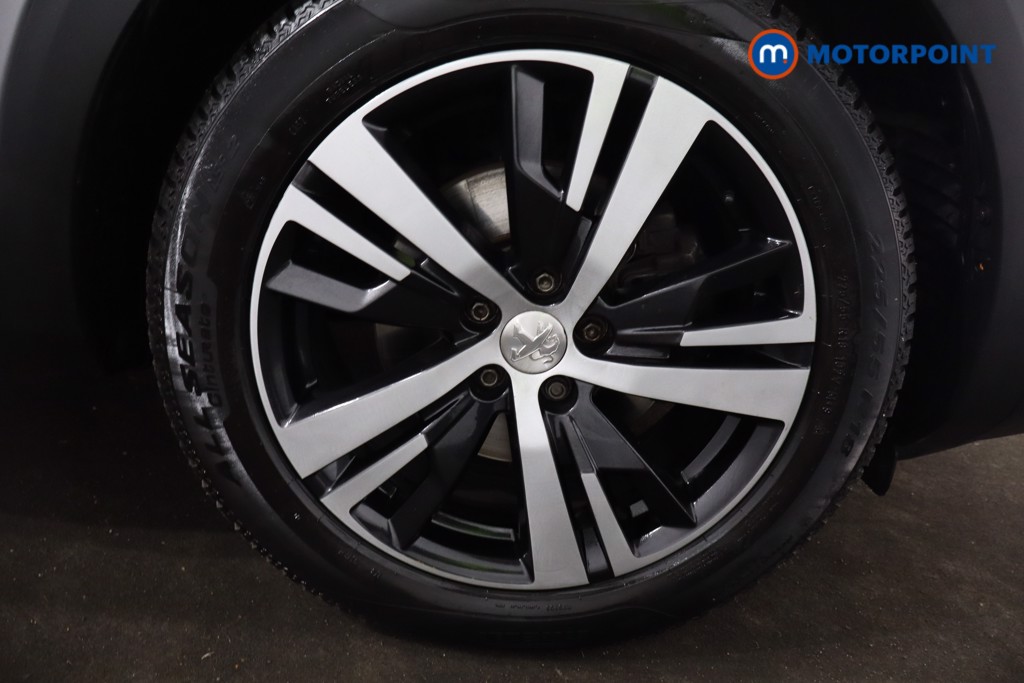 Peugeot 5008 Gt Line Automatic Diesel SUV - Stock Number (1593905) - 11th supplementary image