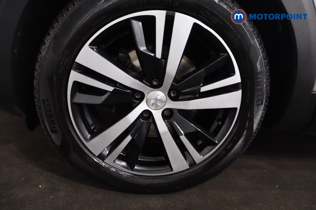 Peugeot 5008 Gt Line Automatic Diesel SUV - Stock Number (1593905) - 12th supplementary image