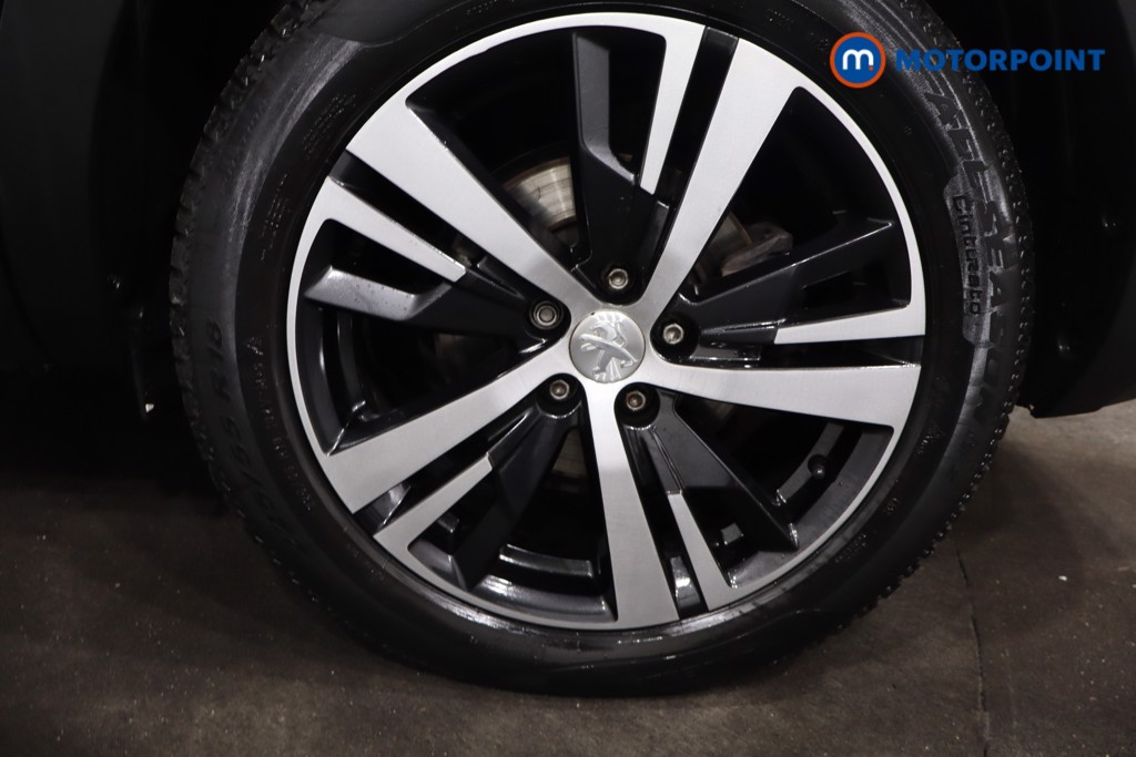 Peugeot 5008 Gt Line Automatic Diesel SUV - Stock Number (1593905) - 13th supplementary image