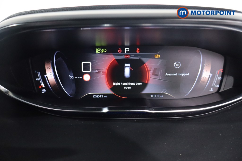 Peugeot 5008 Gt Line Automatic Diesel SUV - Stock Number (1593905) - 14th supplementary image