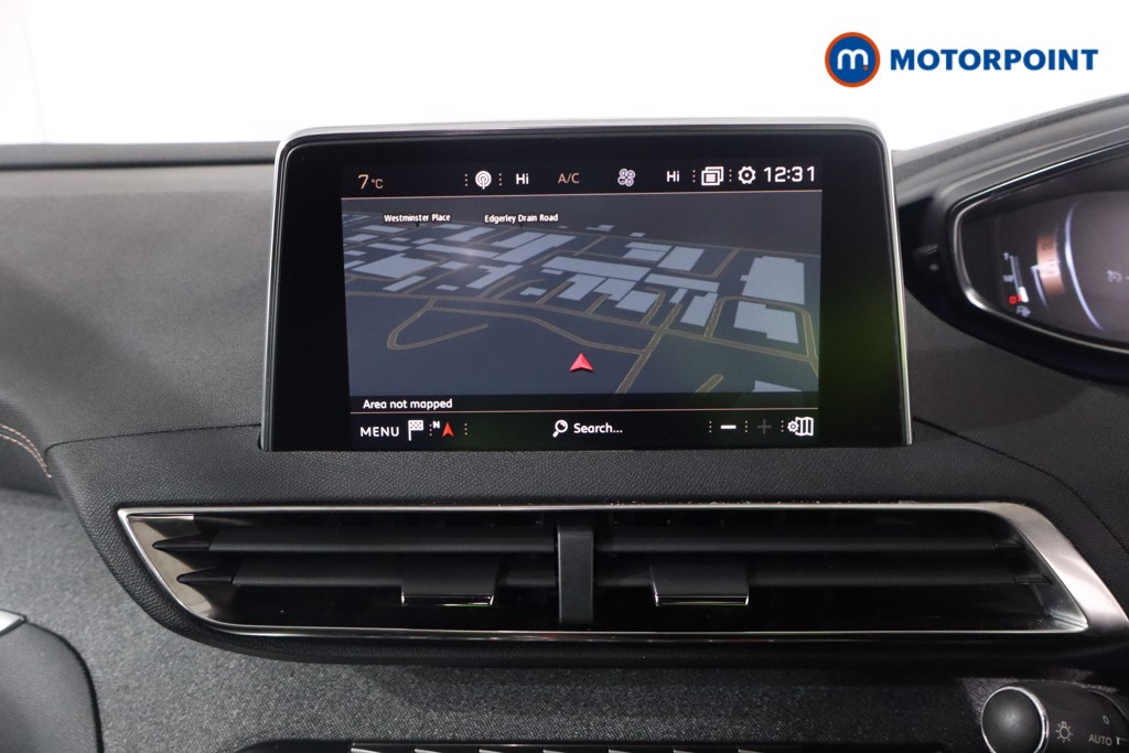Peugeot 5008 Gt Line Automatic Diesel SUV - Stock Number (1593905) - 15th supplementary image