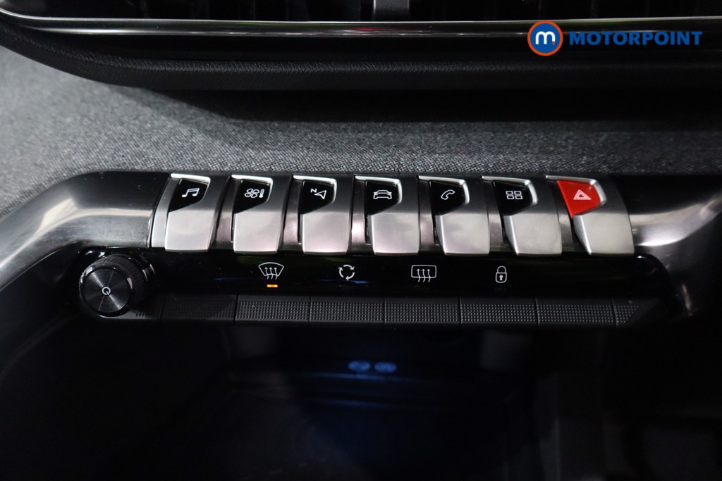 Peugeot 5008 Gt Line Automatic Diesel SUV - Stock Number (1593905) - 16th supplementary image