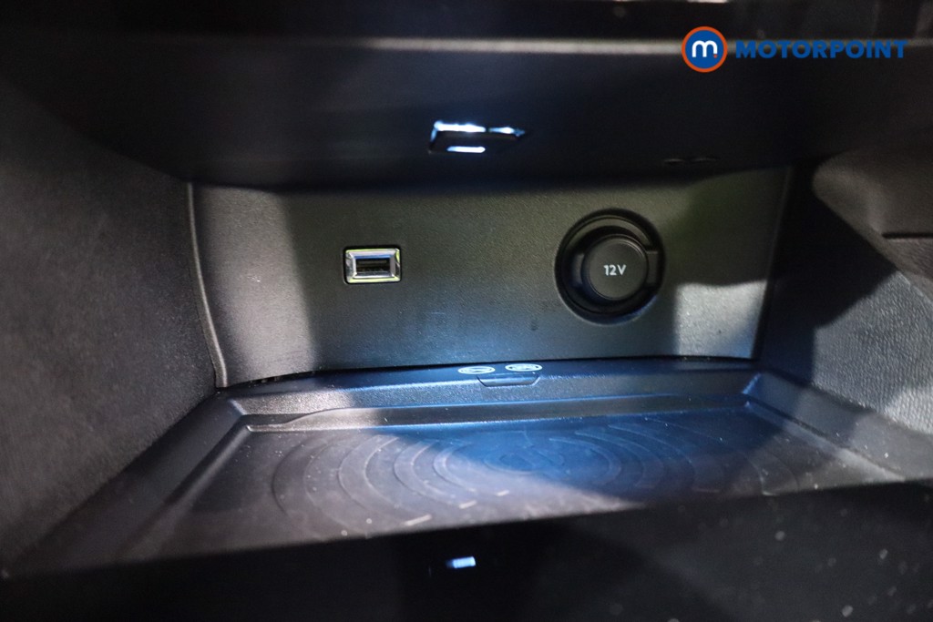 Peugeot 5008 Gt Line Automatic Diesel SUV - Stock Number (1593905) - 17th supplementary image