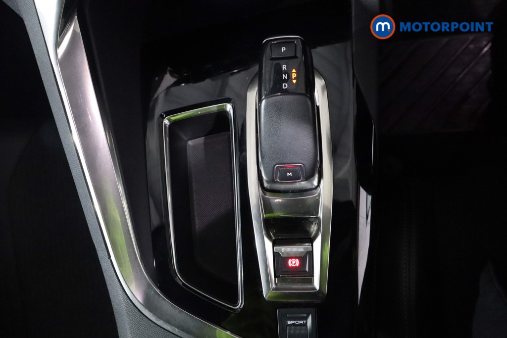 Peugeot 5008 Gt Line Automatic Diesel SUV - Stock Number (1593905) - 18th supplementary image