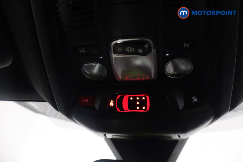 Peugeot 5008 Gt Line Automatic Diesel SUV - Stock Number (1593905) - 19th supplementary image