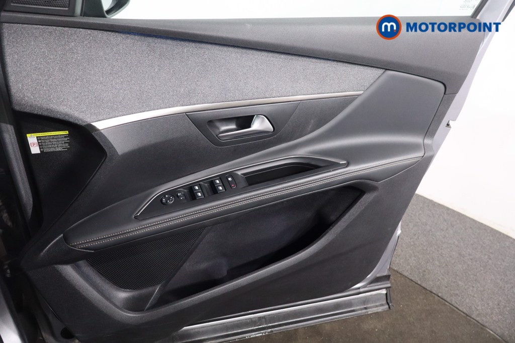 Peugeot 5008 Gt Line Automatic Diesel SUV - Stock Number (1593905) - 21st supplementary image