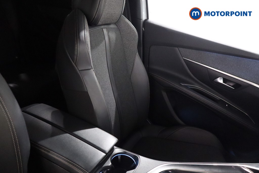Peugeot 5008 Gt Line Automatic Diesel SUV - Stock Number (1593905) - 23rd supplementary image